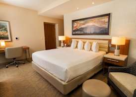 Sycuan Casino Resort 4
