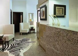 Hotel Cristall - Frankfurt City 3