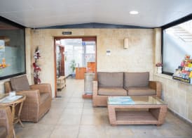 Hotel Noguera El Albir 5