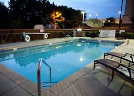 Hampton Inn Carrollton 4