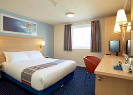 Travelodge London Chessington Tolworth 2