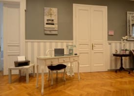 B&B Le Cupole di Trieste 3