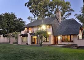 The Cottage 4