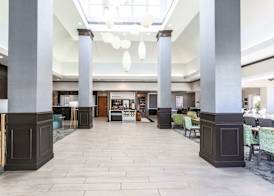 Hilton Garden Inn Tulsa South 5