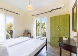 Aloe Seaview Apartments with Private Spa Tub by Konnect 2