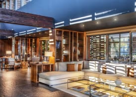 Jiva Hill Resort - Genève 4