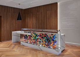 Hotel Zena Washington DC 3