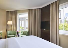 NH Düsseldorf Königsallee 5