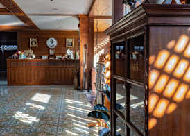 Baan U Sabai Boutique House-SHA Plus 2