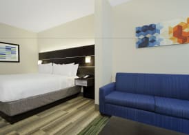 Holiday Inn Express & Suites BROOKSHIRE - KATY FREEWAY by IHG 3