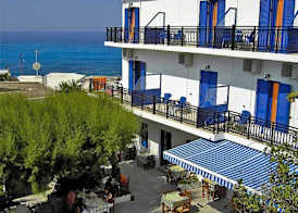 Hotel Stavris 2