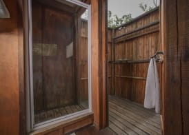 Nkambeni Safari Camp 2