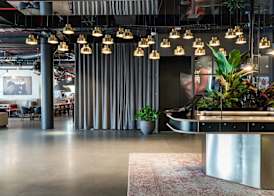 Radisson RED Brussels 4