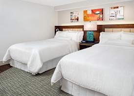Westin St John 5