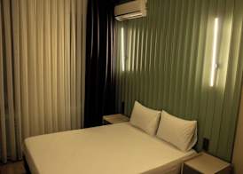 Genoa Port Hotel 2