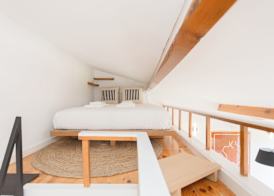 Liiiving - Mezzanine Delight Balcony 5