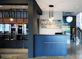 Best Western Airport Hotel Stella 2