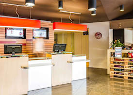 Hotel Ibis Lisboa Sintra 2