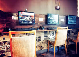 Sir Toby's Hostel 3