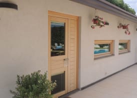 Ara Town House 2