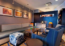 Courtyard by Marriott Madison East 4