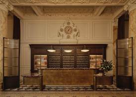 The Bellevue Hotel, in the Unbound Collection by Hyatt 5