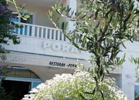 Hotel Porat 5