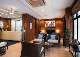 iCheck inn Gems Center Silom 5