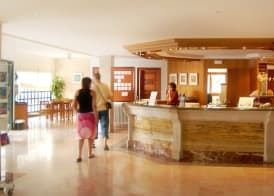 Hotel Pinos Playa 2