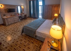 Dome Hotel 3
