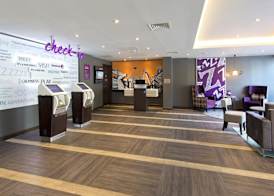 Premier Inn Newbury TC - London Road 2