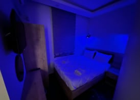 Mass Otel 4
