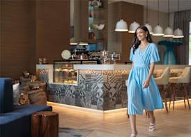 Mercure Dubai Deira 4
