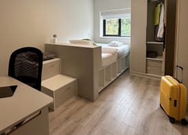 Cúirt na Coiribe Self Catering 4