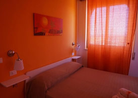 Casa Caretta Caretta a San Lorenzo 2