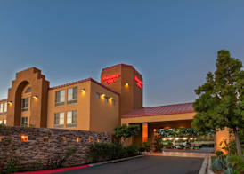 Hampton Inn San Marcos, CA 5