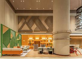 EVEN Hotel Hangzhou Yintai City by IHG 3