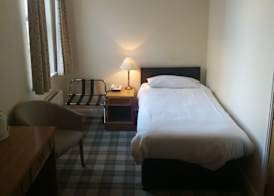 The Windsor Hotel 2
