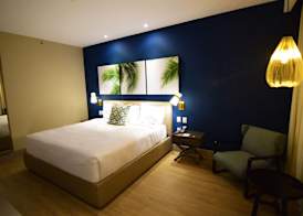 Torre Lucerna Hotel Ensenada 5