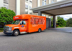 Hampton Inn Orlando Airport 4