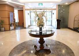 Best Western Plus Mahboula 4