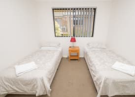 Parkside Apartments Parramatta 3