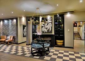 Dunkeld Country & Equestrian Estate 3