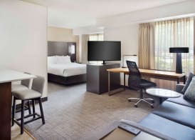 Sonesta ES Suites Raleigh Cary 3