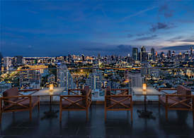 Sofitel Bangkok Sukhumvit 4