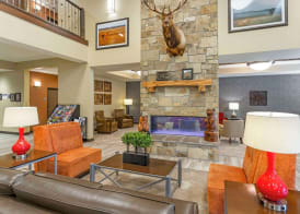 Best Western Plus Heber Valley Hotel 5