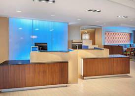 Fairfield Inn & Suites by Marriott North Bergen 2