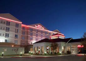 Hilton Garden Inn Oklahoma City Midtown 4