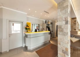 Hotel Strijewski 2