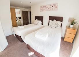 Ilford Tower Apartments 5